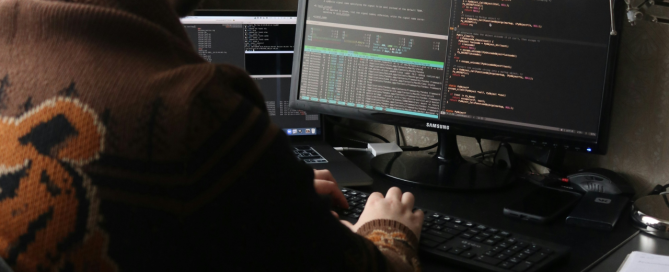 Step8Up Why Human Coders Still Matter