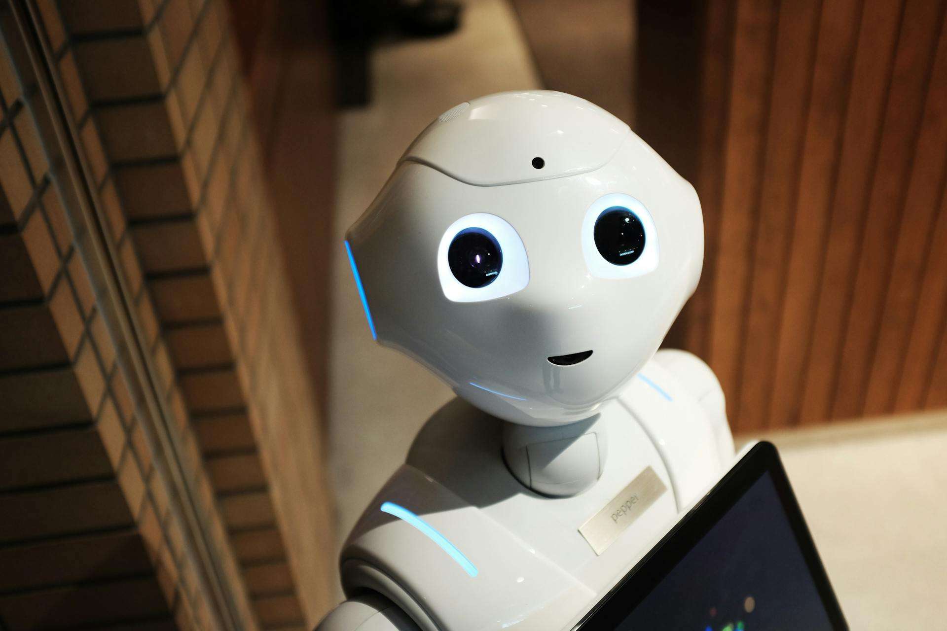 Step8Up Artifical Intelligence Foundation Step8Up Artifical Intelligence Foundation