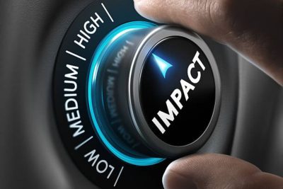Step8Up Impact