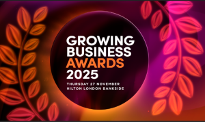 Step8Up Growing Business Awards