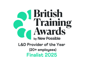 Step8Up Growing Business Awards