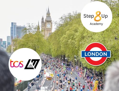 £130 to Go: The Final Mile, The Bigger Mission